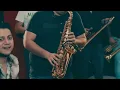 Calibre 50 - Simplemente Gracias (En Vivo Desde El Estudio Andaluz Music)