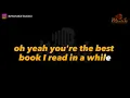 Jason Mraz - Might As Well Dance (Karaoke Version)