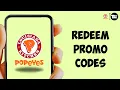 How to Get Use Popeyes Coupons Popeyes App Rewards Redeem 2026