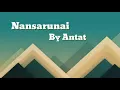 Download Lagu Nansarunai By Antat