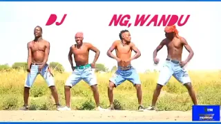 DJ Mwandu Mixer Kisukuma Ng Waniyene Nduta Ze Don Nyakabaya Ng Wanasala 