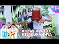 Lagu Kocak Banget Yang Dilakuin Sama Nadif - IPA \u0026 IPS