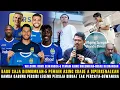 Download Lagu 🔵DIUMUMKAN 5 MENIT YG LALU! PERSIB RESMIKAN 5 PEMAIN ASING GRADE A😱LEGEND PERSIJA DIBUAT TAK PERCAYA