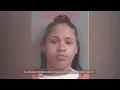 Woman arrested for child trafficking