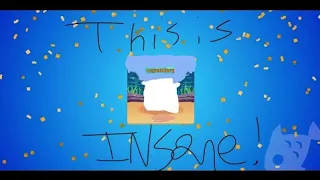 LEGENDARY PULL Crazy 100X Aquatic Pack Opening