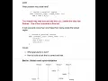 Lecture 6e Synchronization