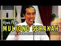 Download Lagu Koes Plus - Mulyono Serakah (Olala) cover gularock hari ini