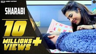 sharabi ap rana sonika singh rahul puthi new haryanvi songs haryanavi 2018 rmf