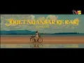 Download Lagu Joget Ngansar Ke Kaki - Betty | Cover by Belinzia Lai | Project Jukebox Season 2