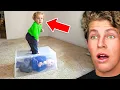 Download Lagu Kids Getting Caught! (Funny)