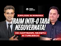 Lagu EXPLOZIE! Hartmann, Turcescu \u0026 Neamțu: Trăim într-o țară neguvernată!