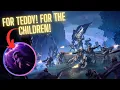 Devoid of Liberty Helldivers 2 x Warhammer