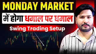Monday Market Nifty Bank Nifty Analysis for Monday 26