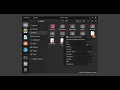 Linux Shell Scripts Operating System CSF 11703