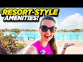 Why Everyone s Moving to Sunterra Amenities Prices in Katy Castlerock