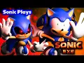Download Lagu Sonic Plays: SONIC.EXE