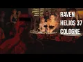 Download Lagu RAVEN @ Helios 37 - Cologne | Techno Boiler DJ Set | 155 BPM