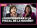 Download Lagu Vicepresidenta de la JNJ propone inhabilitar a Delia Espinoza | El Comercio