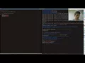Your first PyQt console application in 6 minutes