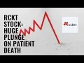 RCKT Stock Patient Dies Due to Unexpected Adverse Event