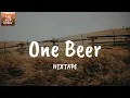 One Beer (HARDY feat. Lauren Alaina, Devin Dawson) - HIXTAPE (Lyrics)