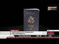 USPS walk-in passport appointments