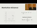 Vectorise all the things How basic linear algebra can speed up your data science code J Burchell