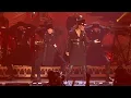 Lagu Janet Jackson - Rhythm Nation (Live in New York 1998) | FHD 60FPS