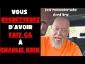 Download Lagu CE PATRIOTE AMÉRICAIN MENACE LES GAUCHISTES