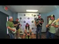 The Creekers - "Tennessee" (Live at Real Roots Radio)
