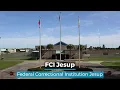 FCI Jesup Jesup Federal Prison