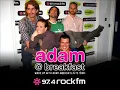 The Hoosiers - Goodbye Mr. A - 97.4 Rock FM