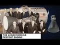 Lagu The Lunar Module Descent Engine: Apollo’s Most Complex Rocket Motor