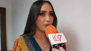 هند الزيادي حصلني بابا مع واحد الولد و حبسني من القرايا 