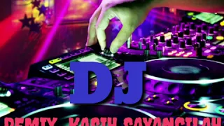 Download DJ KASIH SAYANGILAH AKU DADALI REMIX SINGLE DJ WASTU MP3