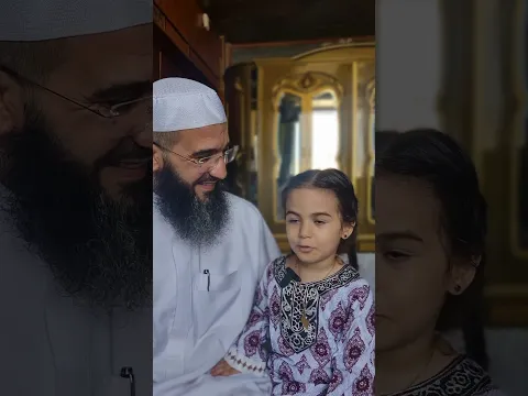 اللهم بارك.. أختي #تقى تفحم أبي بالأدلة😅