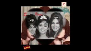 ثلاثي المرح وثلاثي النغم   ياماشى على درب الحلوين دندنها