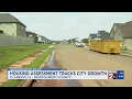 Housing assessment tracks growth in Clarksville TN