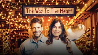 The Way to the Heart Full Feature Summer Romance