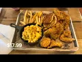 Puckett s Restaurant In Pigeon Forge Is Definitely A Place To Chow Down
