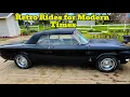 Retro Rides for Modern Times Craigslist Classic Car Finds Under 16K for Sale