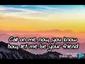 Armin van Buuren - One More Time (lyrics)