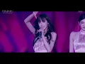 [4K 60FPS] aespa (에스파) - Supernova | SYNK : aeXIS LINE JAPAN