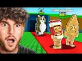 Lagu Taco Tuesday Admin Abuse + New BRAINROTS!