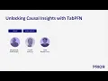 Unlocking Causal Insights with TabPFN