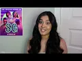 DJ Snake, Ozuna, Megan Thee Stallion, LISA of BLACKPINK - SG (Official Music Video)- REACTION
