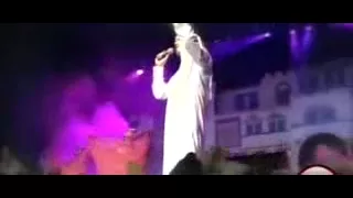 بشار السرحان  يالاردنية دندنها
