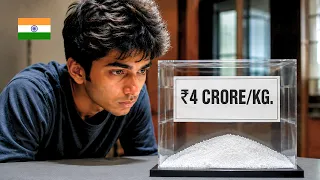 How This Billion-Dollar Business Destroying Indians 😵