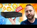 START Mining DOGECOIN to your Own Home Solo Pool