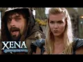 Download Lagu Ares the... Mortal? | Xena: Warrior Princess